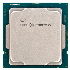 Процесор Intel Core i5-10600K (CM8070104282134)