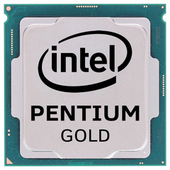Процесор Intel Pentium Gold G5620 Tray (CM8068403377512)