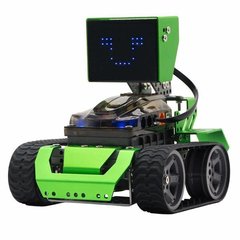 Робот Robobloq Qoopers 6 в 1 (10110102)