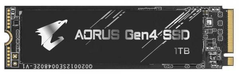 SSD накопичувач Gigabyte AORUS Gen4 2 TB (GP-AG42TB)