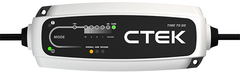 Інтелектуальний зарядний пристрій CTEK CT5 TIME TO GO (40-161)