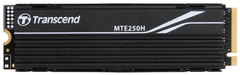SSD накопичувач Transcend MTE250H 1 TB (TS1TMTE250H)