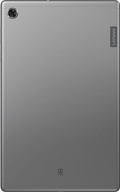 Планшет Lenovo Tab M10 Plus TB-X606X 64GB 4G Iron Grey (ZA5V0083UA)