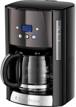 Кофеварка Russell Hobbs 26160-56 Matte Black