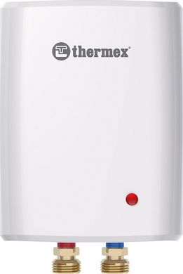 Водонагрівач електричний проточний Thermex  Surf 3500