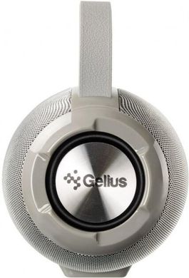 Портативна акустика Gelius Pro BoomBox GP-BS500 Grey