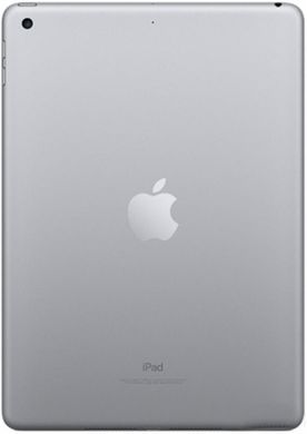 Планшет Apple iPad A1893 Wi-Fi 32GB Silver
