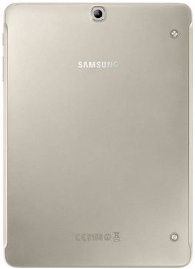 Планшет Samsung Galaxy Tab S2 9.7" Gold (SM-T819NZDESEK)