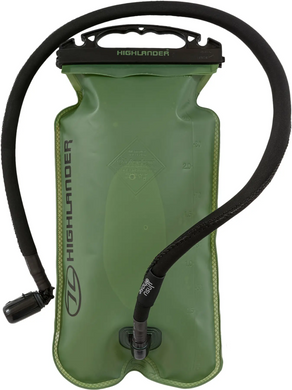 Питьевая система Highlander SL Hydration System 3L Olive (ACC035-OG)