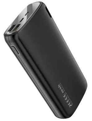 Универсальная мобильная батарея KUULAA KL-YD18 20000mAh Black