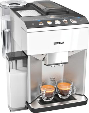 Кофемашина Siemens TQ507R02