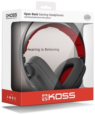 Навушники Koss GMR/545 AIR Over-Ear Open USB