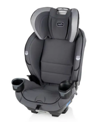 Дитяче автокрісло Evenflo EveryFit LX Winstone (032884200856)