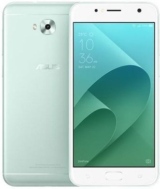 Смартфон Asus ZenFone Live (ZB553KL-5N001WW) Mint Green