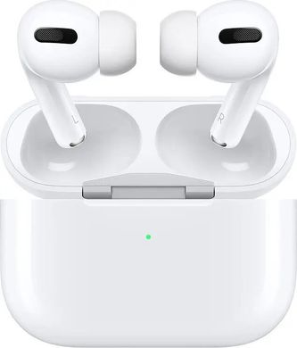 Навушники Bluetooth TWS AirPods Pro White ©
