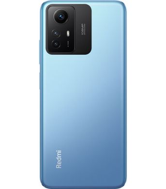 Смартфон Xiaomi Redmi Note 12S 8/256GB Ice Blue