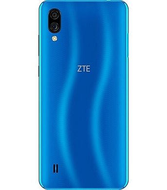 Смартфон ZTE Blade A51 Lite 2/32GB Blue