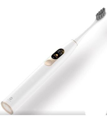 Електрична зубна щітка Oclean X White