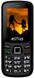 Мобильный телефон ASTRO A173 Black/Orange
