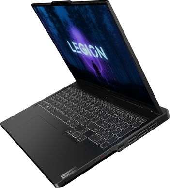 Ноутбук Lenovo Legion Pro 5 16IRX8 (82WK00M7US)