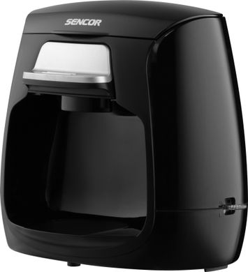 Кофеварка Sencor SCE 2100BK