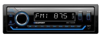 Автомагнітола Blaupunkt BPA 1123 BT