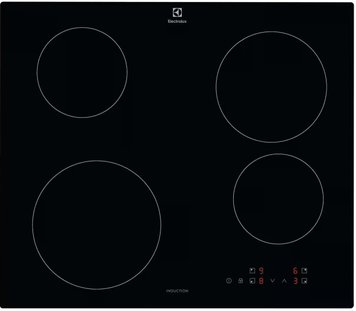 Варильна поверхня Electrolux EIB60420CK