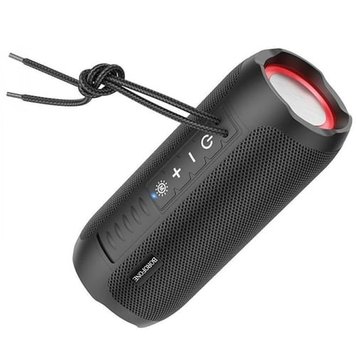 Bluetooth колонка Borofone BR21 Black