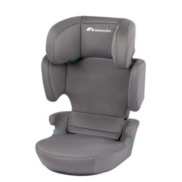 Детское автокресло BEBE CONFORT ROAD SAFE i-Size Full Grey