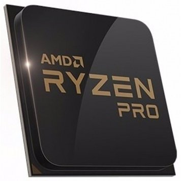 Процесор AMD Ryzen 3 PRO 2100GE Tray (YD210BC6M2OFB)