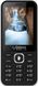 Мобільний телефон Sigma mobile X-Style 31 Power Black (У3)