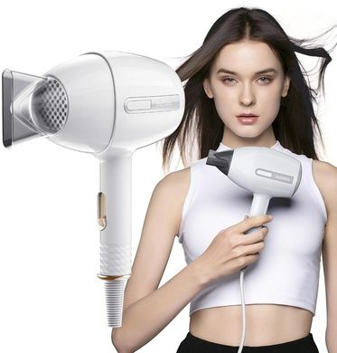 Фен Xiaomi Enchen AIR Hair dryer White Basic version EU