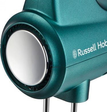 Міксер Russell Hobbs 25891-56 Turquoise