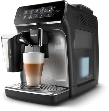 Кофемашина Philips Series 3200 EP3246/70
