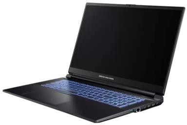 Ноутбук Dream Machines G1650-17 (G1650-17UA87)