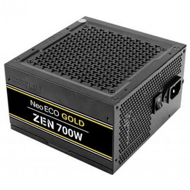 Блок живлення Antec NE700G Zen 700W 80 Plus Gold (0-761345-11688-6)