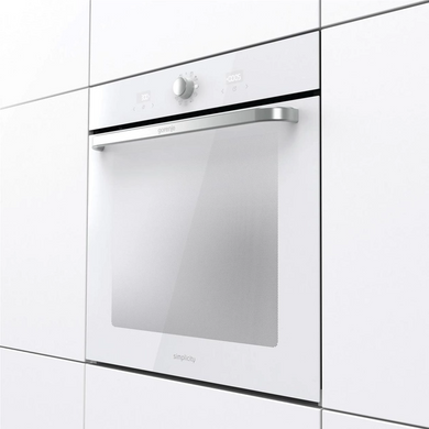 Духовой шкаф Gorenje BOS6737SYW