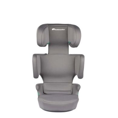 Дитяче автокрісло BEBE CONFORT ROAD SAFE i-Size Full Grey