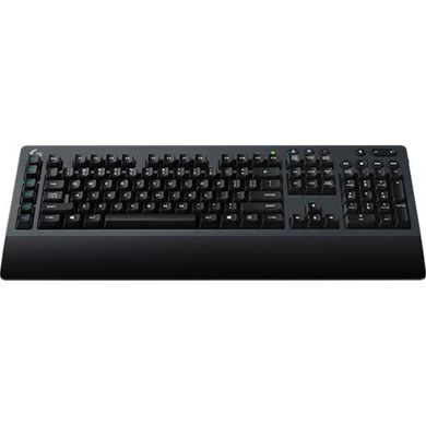 Клавіатура Logitech G613 Wireless Mechanical Gaming RU (920-008395)