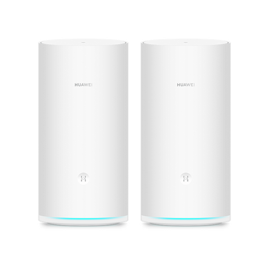 Маршрутизатор Huawei WiFi Mesh (2-pack) WS5800