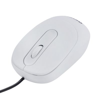 Мышь Gemix GM145 White