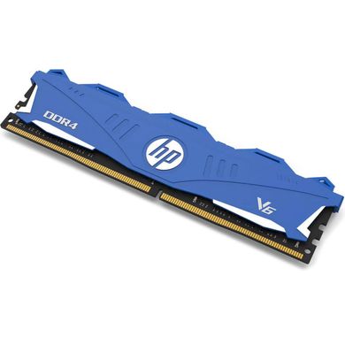 Оперативная память HP V6 Blue DDR4 3600MHz 16GB (7EH75AA)