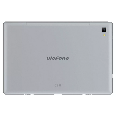Планшет Ulefone Tab A7 4/64GB Space Grey (6937748734192)