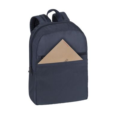 Рюкзак для ноутбука RivaCase 8065 15.6" Blue (8065 (Blue))