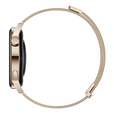 Смарт-часы Huawei Watch GT3 42mm Elegant Gold (55027151)