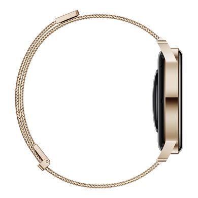 Смарт-годинник Huawei Watch GT3 42mm Elegant Gold (55027151)