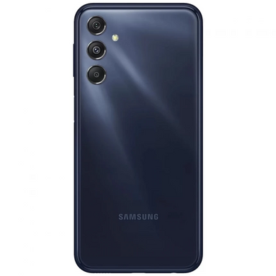 Смартфон Samsung Galaxy M34 5G 8/128GB DARK BLUE (SM-M346BDBGSEK)