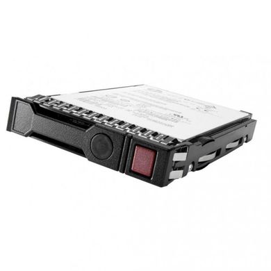 SSD-накопичувач HPE 480GB SATA RI LFF SCC DSP09687-B21