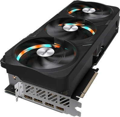 Видеокарта Gigabyte GeForce RTX 4090 GAMING OC 24G (GV-N4090GAMING OC-24GD)