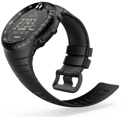 Смарт-часы Suunto Core All Black (SS014279010)
